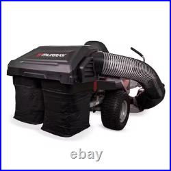 Murray 50 Double Bagger MYZA-DB50 Murray Cruz XD ZERO TURN MOWER BAGGER ONLY
