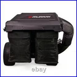 Murray 50 Double Bagger MYZA-DB50 Murray Cruz XD ZERO TURN MOWER BAGGER ONLY Murray 50 Double Bagger MYZA-DB50 Murray Cruz XD ZERO TURN MOWER BAGGER ONLY