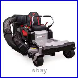 Murray 50 Double Bagger MYZA-DB50 Murray Cruz XD ZERO TURN MOWER BAGGER ONLY