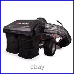 Murray 50 Double Bagger MYZA-DB50 Murray Cruz XD ZERO TURN MOWER BAGGER ONLY