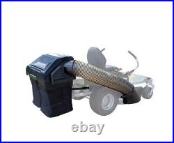 Murray Double Bagger for Cruz Zero Turn Mower with 42 in. Deck