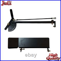 NEW Chute Blocker For Ferris 61 ICD IS700Z ISX800 ISX2200 ISX3300 2003-up