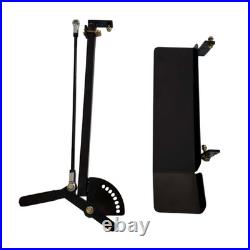 NEW Chute Blocker For Ferris 61 ICD IS700Z ISX800 ISX2200 ISX3300 2003-up