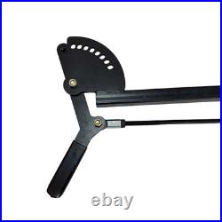 NEW Chute Blocker For Ferris 61 ICD IS700Z ISX800 ISX2200 ISX3300 2003-up