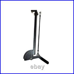 NEW Chute Blocker For Ferris 61 ICD IS700Z ISX800 ISX2200 ISX3300 2003-up