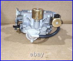 NEW Genuine Kohler 24 853 278-S Carburetor Fits CV730 CV740 CV742