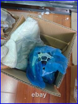 NEW Hydro Gear Pump PK-BGAB-EY1X-XXXX For Exmark Lawn Mowers 103-7262 116-2444 NEW Hydro Gear Pump PK-BGAB-EY1X-XXXX For Exmark Lawn Mowers 103-7262 116-2444