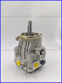 NEW Hydro Gear Pump PK-BGAB-EY1X-XXXX For Exmark Lawn Mowers 103-7262 116-2444
