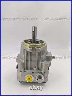 NEW Hydro Gear Pump PK-BGAB-EY1X-XXXX For Exmark Lawn Mowers 103-7262 116-2444 NEW Hydro Gear Pump PK-BGAB-EY1X-XXXX For Exmark Lawn Mowers 103-7262 116-2444