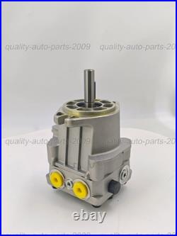 NEW Hydro Gear Pump PK-BGAB-EY1X-XXXX For Exmark Lawn Mowers 103-7262 116-2444