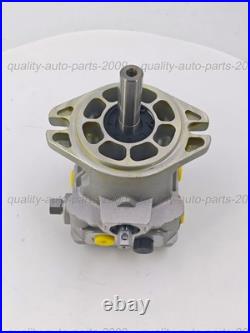 NEW Hydro Gear Pump PK-BGAB-EY1X-XXXX For Exmark Lawn Mowers 103-7262 116-2444 NEW Hydro Gear Pump PK-BGAB-EY1X-XXXX For Exmark Lawn Mowers 103-7262 116-2444