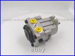 NEW Hydro Gear Pump PK-BGAB-EY1X-XXXX For Exmark Lawn Mowers 103-7262 116-2444