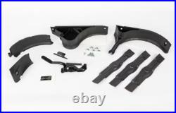 NEW OEM John Deere 54 Zero Turn Grass Mulching Kit Z330 Z375R Z540M BUC10706