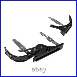 NEW OEM John Deere 54 Zero Turn Grass Mulching Kit Z330 Z375R Z540M BUC10706