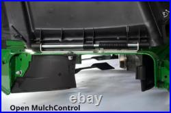 NEW OEM John Deere 54 Zero Turn Grass Mulching Kit Z330 Z375R Z540M BUC10706