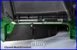 NEW OEM John Deere 54 Zero Turn Grass Mulching Kit Z330 Z375R Z540M BUC10706
