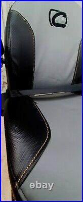 NEW OEM MTD CUB CADET Zero Turn Mower Seat 757-05084 Commercial Seat
