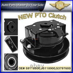NEW PTO Clutch for Ogura Electric 59118500 05118900 53797600 GT1.5-AR09 17132