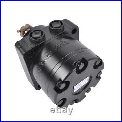 NEW Wheel Motor For Hydro Gear Lazer Z CT AS Toro HGM-15E-3051 MB150208AAJF
