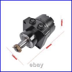 NEW Wheel Motor For Hydro Gear Lazer Z CT AS Toro HGM-15E-3051 MB150208AAJF