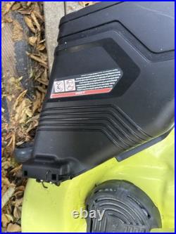 NEW! Zt480ex RYOBI ZERO TURN DECK WITH MOTORS NEW NEW! Zt480ex RYOBI ZERO TURN DECK WITH MOTORS NEW