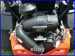 New 2020 Bobcat Zt7000 Zero Turn Mower 72 Airfx Deck 993cc Vanguard Gas Engine