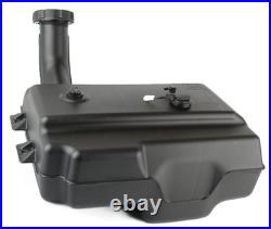 New Bush Hog 50080907 Fuel Tank Assembly HDE-3, HDE-4 Zero Turn Mower