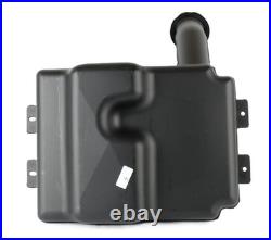 New Bush Hog 50080907 Fuel Tank Assembly HDE-3, HDE-4 Zero Turn Mower