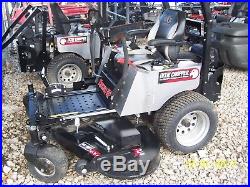 New Dixie Chopper 2016 Mh2760efi Zero Turn Mower Lawmower 27 HP 60 Cut