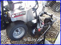 New Dixie Chopper 2016 Mh2760efi Zero Turn Mower Lawmower 27 HP 60 Cut