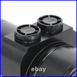 New For HGM-12P-7172 32410004 Wheel Motor Hydro Gear Gravely 44Z Zero Turn Mower