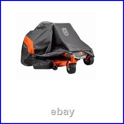 New Genuine Husqvarna 582846201 ZTR Zero Turn Lawn Mower Water Resistant Cover