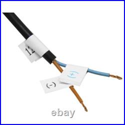 New Low Profile Air Suspension Seat Kit For Tractor Skid Steer Zero Turn Mower