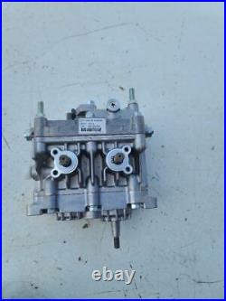 New OEM John Deere Hydraulic Pump TCA13896 JD 777 797 Zero Turn Mower ZTrak