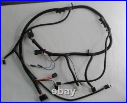 New Oem Toro 145-6382 Main Wire Harness Tc G7 For Timecutter Max Zero Turn Mower New Oem Toro 145-6382 Main Wire Harness Tc G7 For Timecutter Max Zero Turn Mower