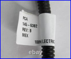 New Oem Toro 145-6382 Main Wire Harness Tc G7 For Timecutter Max Zero Turn Mower New Oem Toro 145-6382 Main Wire Harness Tc G7 For Timecutter Max Zero Turn Mower