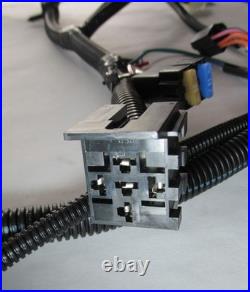 New Oem Toro 145-6382 Main Wire Harness Tc G7 For Timecutter Max Zero Turn Mower New Oem Toro 145-6382 Main Wire Harness Tc G7 For Timecutter Max Zero Turn Mower