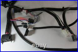 New Oem Toro 145-6382 Main Wire Harness Tc G7 For Timecutter Max Zero Turn Mower New Oem Toro 145-6382 Main Wire Harness Tc G7 For Timecutter Max Zero Turn Mower