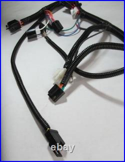 New Oem Toro 145-6382 Main Wire Harness Tc G7 For Timecutter Max Zero Turn Mower New Oem Toro 145-6382 Main Wire Harness Tc G7 For Timecutter Max Zero Turn Mower