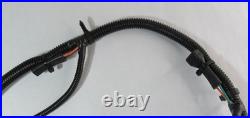 New Oem Toro 145-6382 Main Wire Harness Tc G7 For Timecutter Max Zero Turn Mower New Oem Toro 145-6382 Main Wire Harness Tc G7 For Timecutter Max Zero Turn Mower