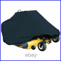 New Stens 750-935 Zero Turn Mower Cover with decks up to 50 / Universal