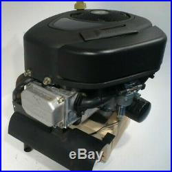 OEM Briggs & Stratton COMPLETE MOTOR 16hp VERTICAL SHAFT ENGINE 286H77-0121-E1