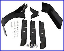 OEM Ferris 5601097 48 Mulch Kit 400S Zero Turn Mower ZTR Genuine
