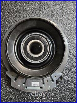 OEM Grasshopper PTO Clutch 388771 For 721DT, 725DT, 725KT, 727EFI & 722D2