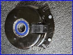 OEM Grasshopper PTO Clutch 388771 For 721DT, 725DT, 725KT, 727EFI & 722D2