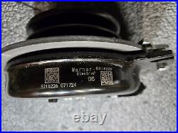 OEM Grasshopper PTO Clutch 388771 For 721DT, 725DT, 725KT, 727EFI & 722D2