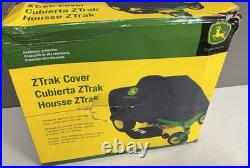 OEM John Deere ZTrak Riding Mower Cover Z2 Z3 Z4 Z5 Z6 Series LP64430 NEW