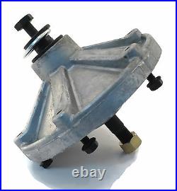 OEM Toro / Exmark DECK SPINDLE ASSEMBLY 116-5138 for ZTR Zero Turn Lawn Mower