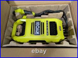 PICKUP! Ryobi Z42Li 80V 42 Electric Zero Turn Riding Lawn Mower