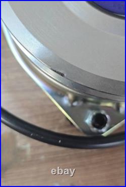 PTO Clutch For Kubota Z121SKH, Z122EBR Zero-Turn Mowers K3011-10050